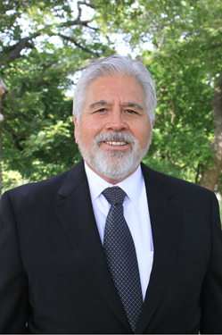 Hector G. Hinojosa, P.E. - Principal Engineer, INCORE ENGINEERING LLC
