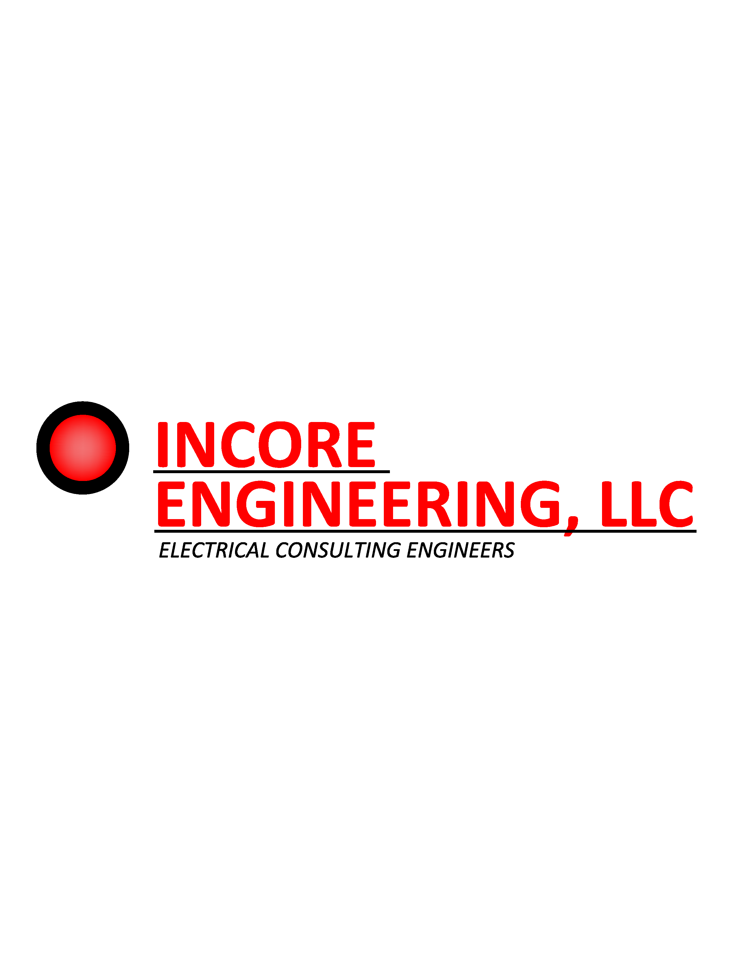 INCORE ENGINEERING LLC